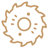 icons8 клинок пила 100