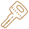 icons8 ключ 100