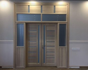 купить двери